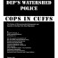 Cops in Cuffs