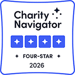 Charity Navigator 2026