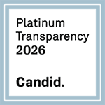 Candid seal 2026