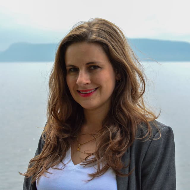 Larissa Liebmann