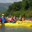 kayaking with Riverkeeper