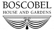 Boscobel House & Gardens logo