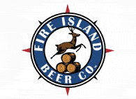 Fire Island Beer Company logo