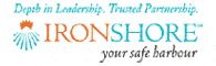 Iron Shore logo