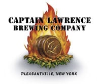 Captain Lawrence logo