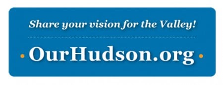 OurHudson Logo