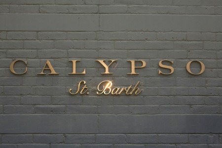 Calypso St. Barths