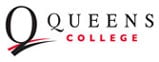 queens college logo