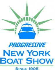 NY Boat Show Logo