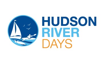 hudson river days logo