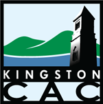 Kingston CAC logo