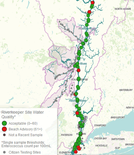 Hudson-water-quality-data-September2014