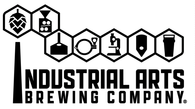 Industrial Arts Brew_logo