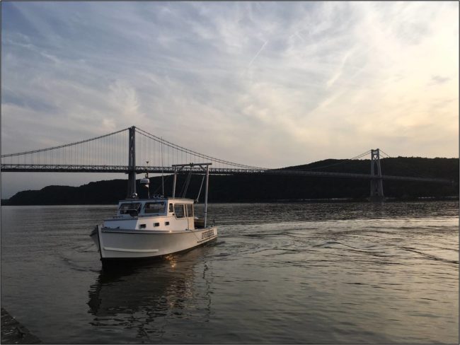 Hudson River gets a boost in NYS budget