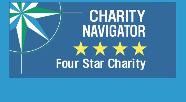 Riverkeeper earns sixth-straight top rating from Charity Navigator