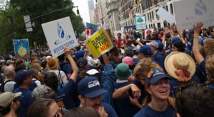 NYS Legislature passes landmark climate bill