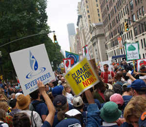 People's Climate March