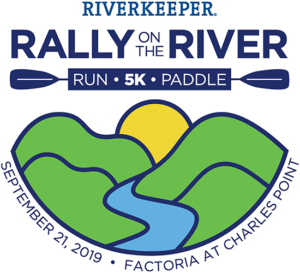 Rally on the River