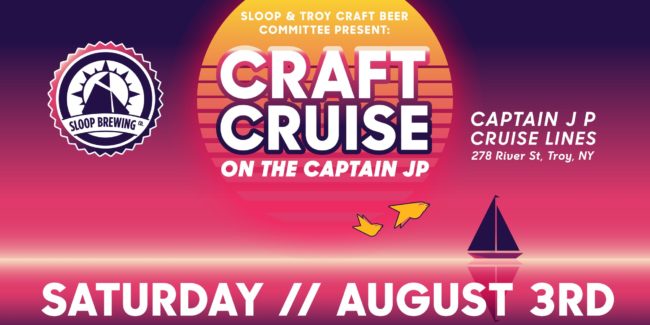 TCBC Craft Cruise 8.3.19