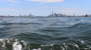 Breakthrough in campaign to overhaul flawed flooding plan for NY-NJ Harbor