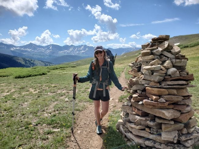 Renee_Colorado_Trail