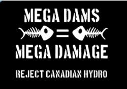 Reject Canadian Hydro