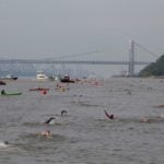 Swimming in the Hudson