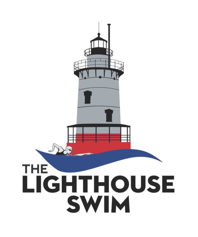 Lighthouse Swim