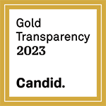 Candid Gold Seal 2023