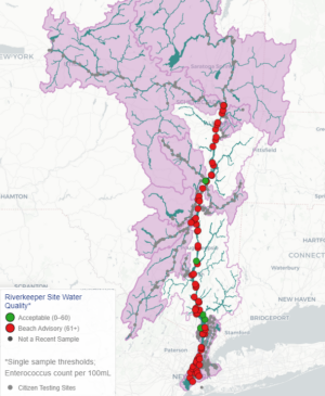 water-quality-map-May2023-HudsonRiver
