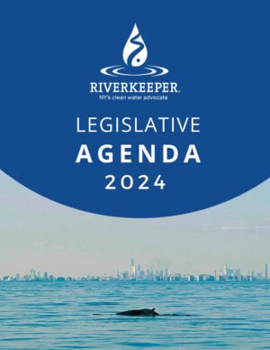 Legislative Agenda 2024